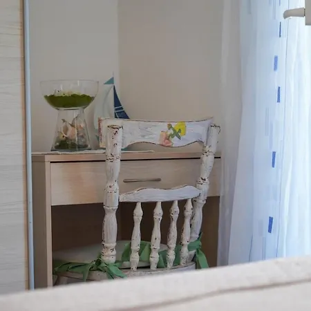 Apartment Mary