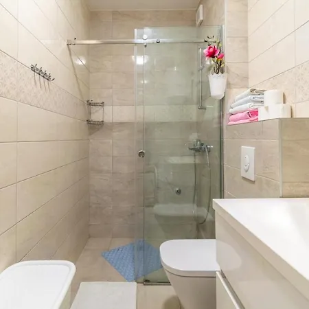 Apartment Mary Makarska